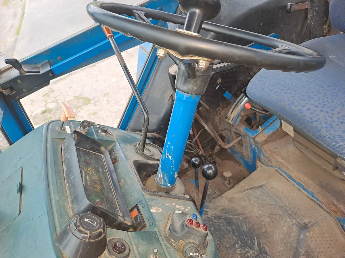 7610 Four-wheel drive - Image 3
