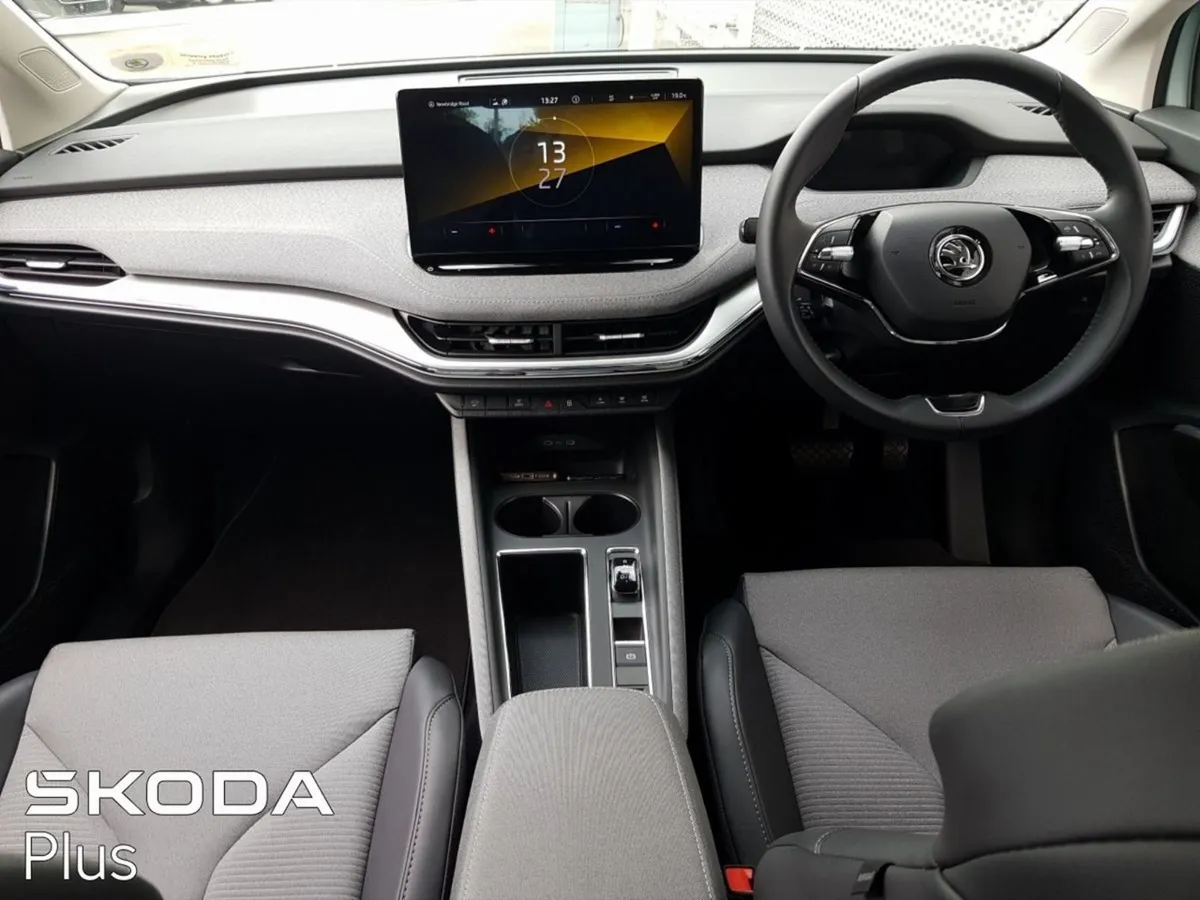 Skoda Enyaq Enyaq IV 60 - Image 2
