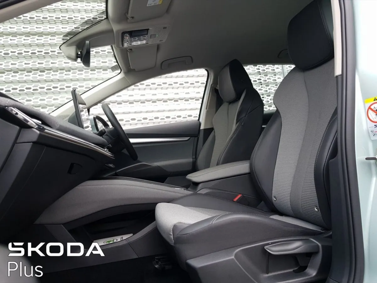 Skoda Enyaq Enyaq IV 60 - Image 3