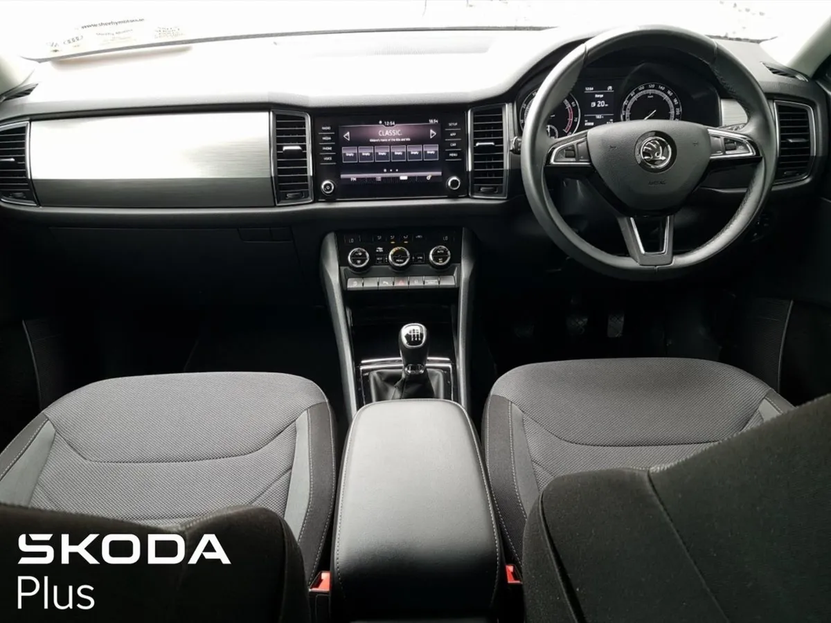 Skoda Kodiaq 1.5 TSI 150HP Ambition 7 Seat - Image 2