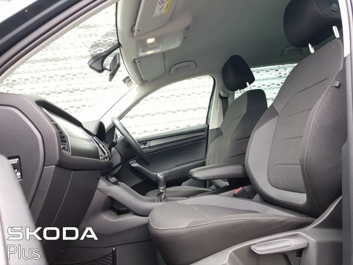 Skoda Kodiaq 1.5 TSI 150HP Ambition 7 Seat - Image 3