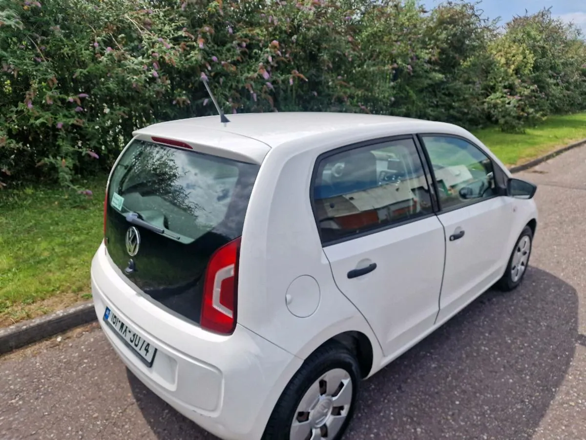 Volkwagen Up - Small Starter Car 1.0 Polo Engine - Image 4