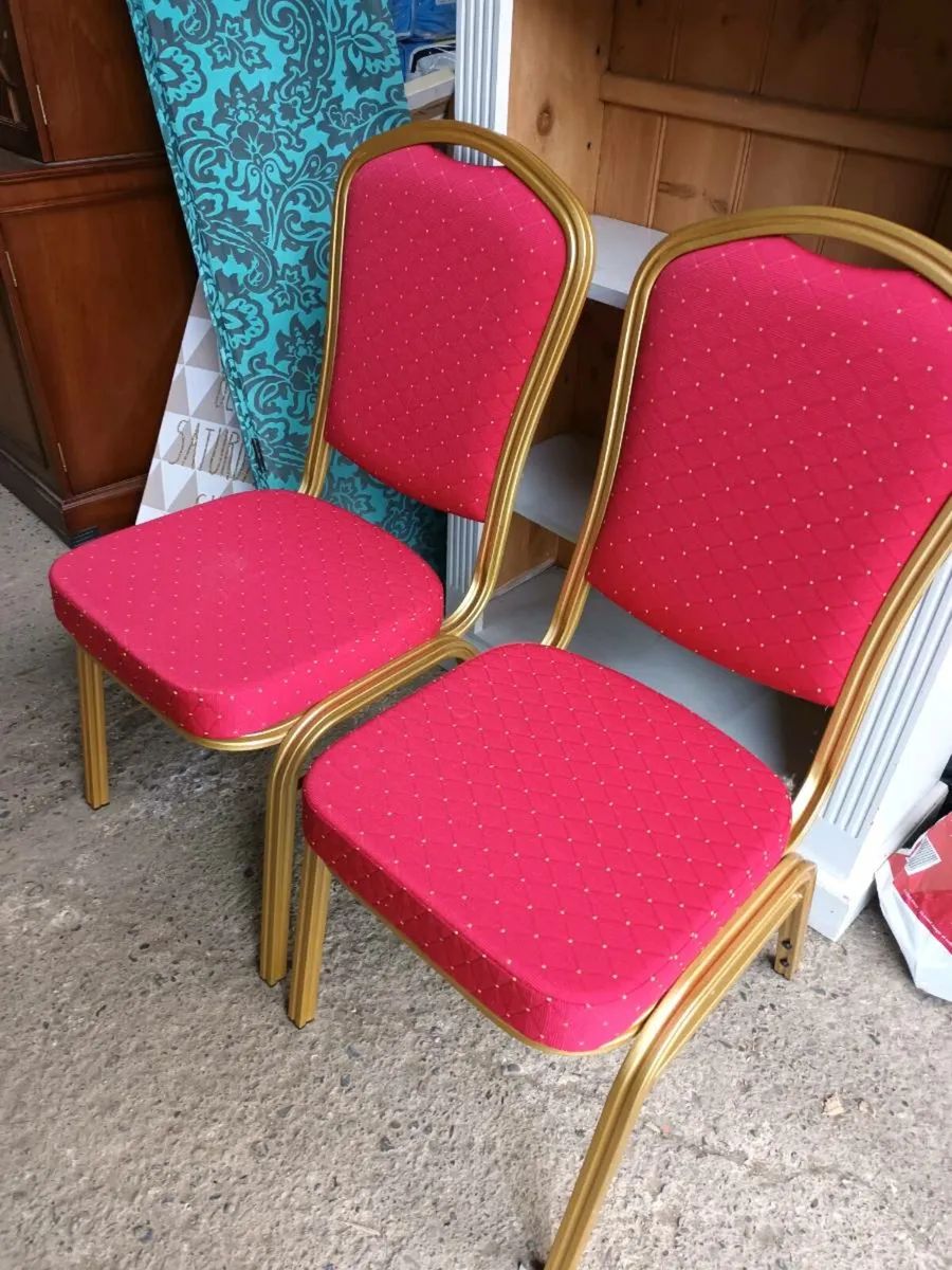Pair of Chairs - Image 2