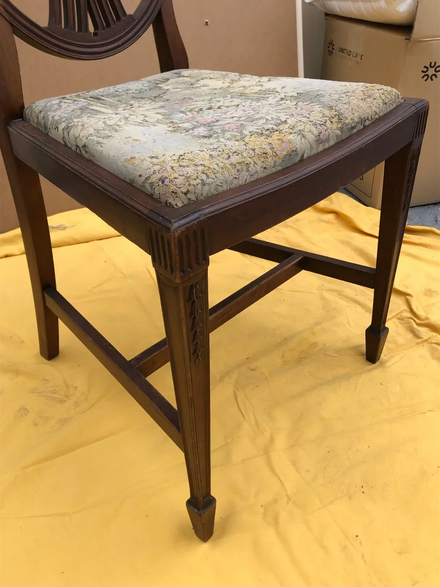 Antique Chairs - Image 2