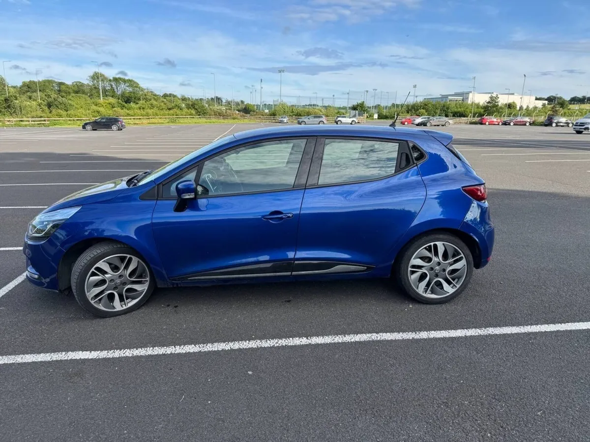 Renault Clio 2019 - Image 3
