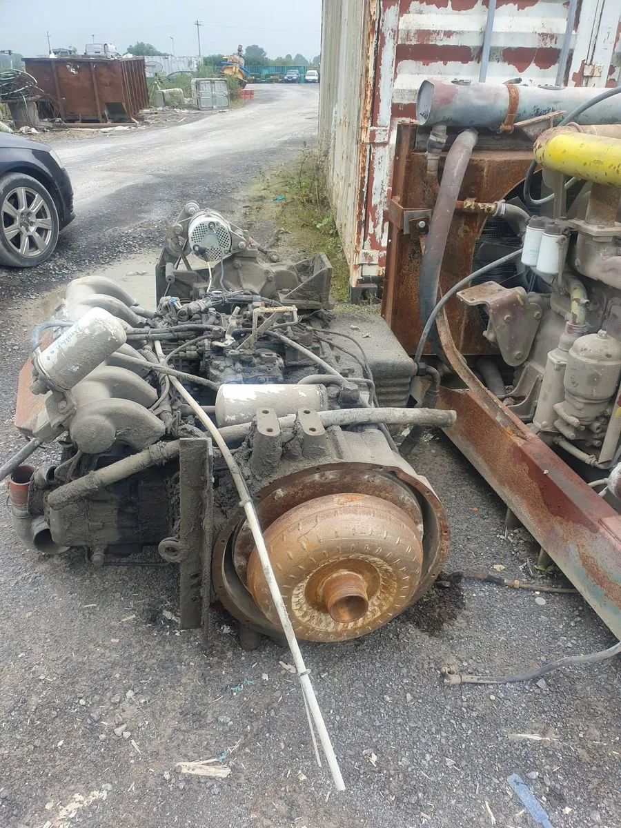 Engine