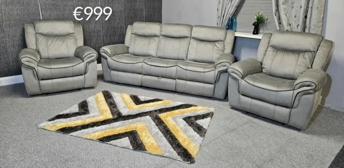 Sofa set - Image 4