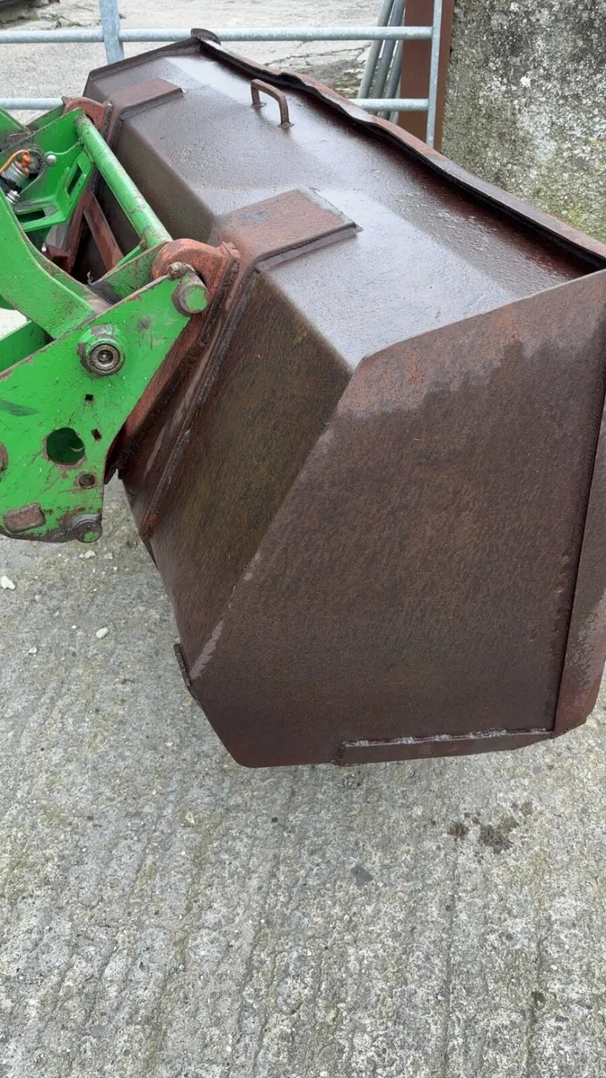 Rossmore Bucket - Image 2