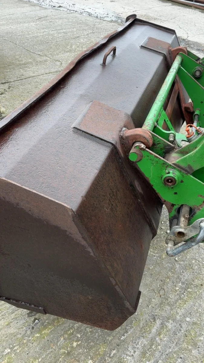 Rossmore Bucket - Image 3