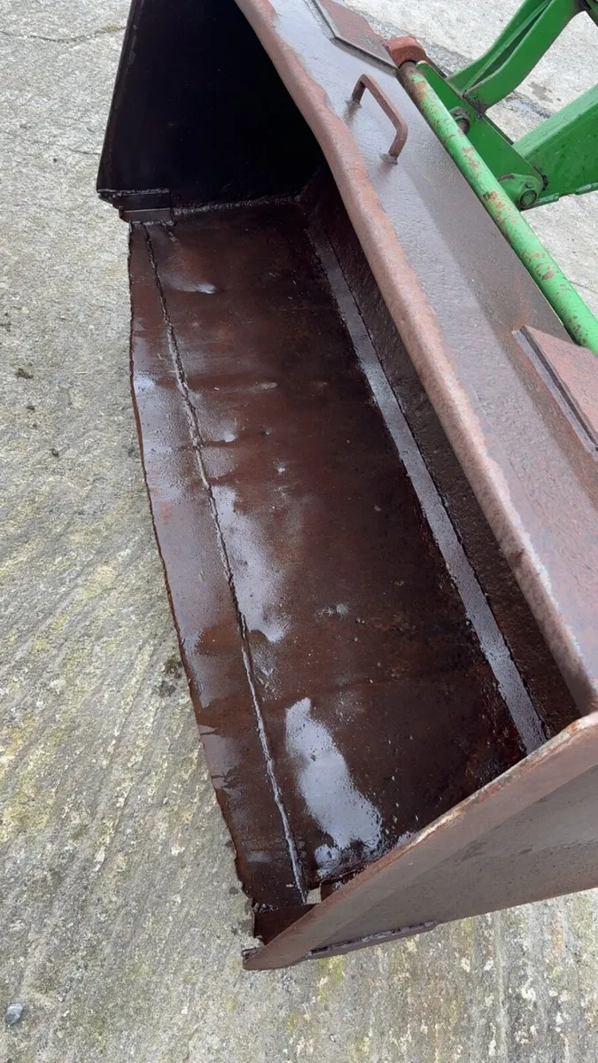 Rossmore Bucket - Image 4