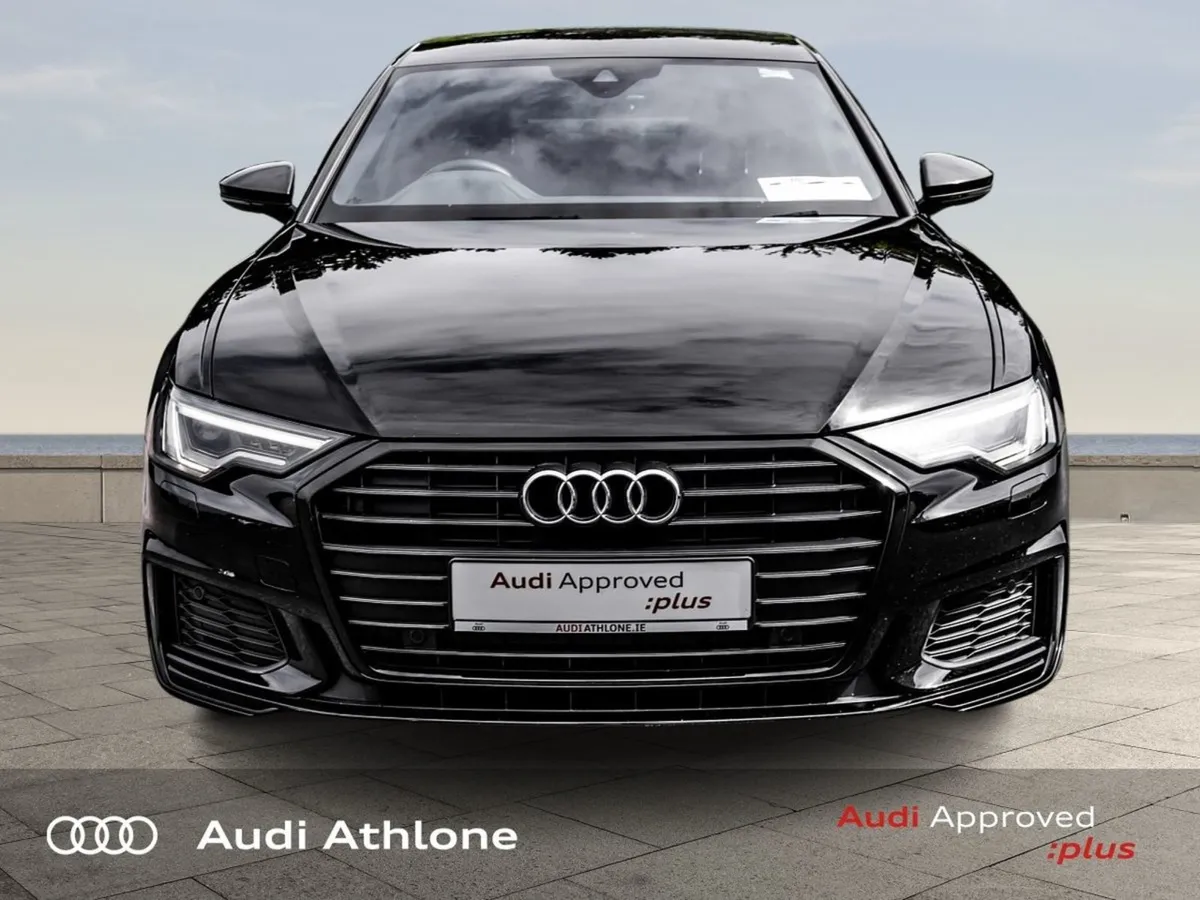 Audi A6 2.0tdi 204BHP S-line S-tronic - Image 2