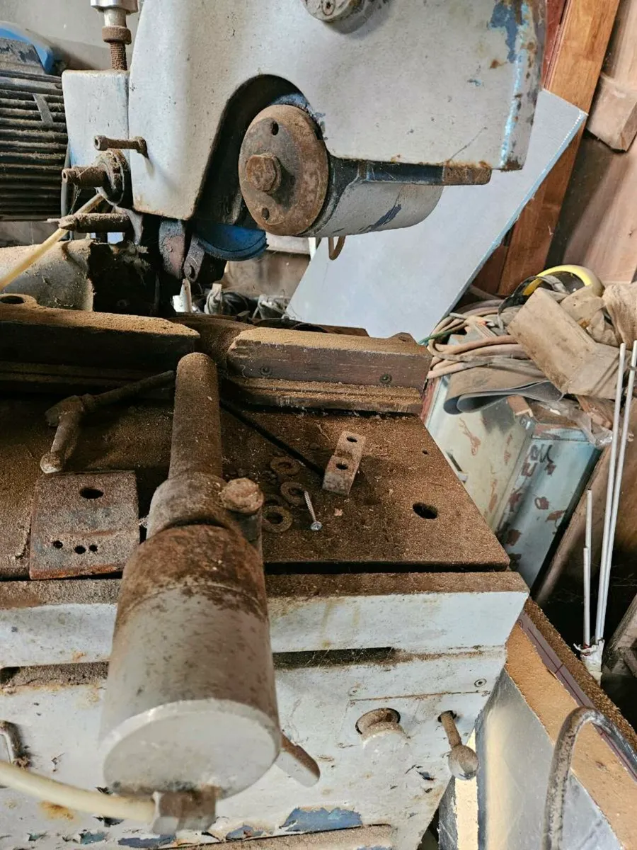 Chop saw - Image 2