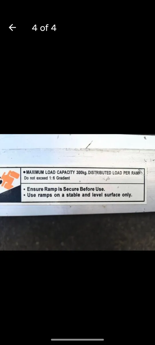Wheelchair Ramp - Image 4