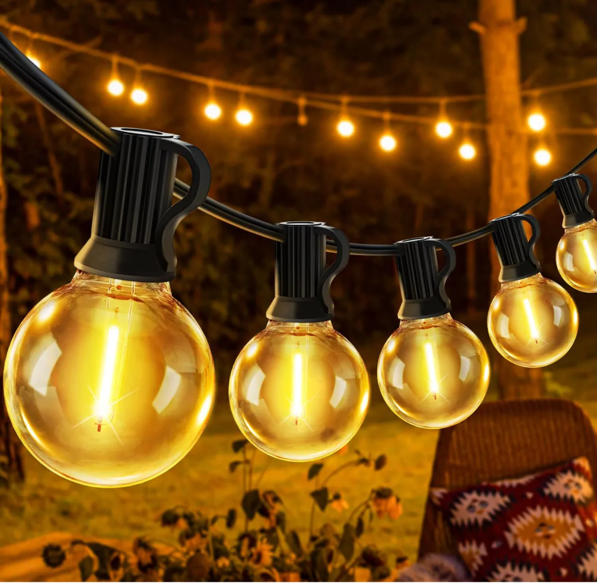 Out door lighting - Image 1