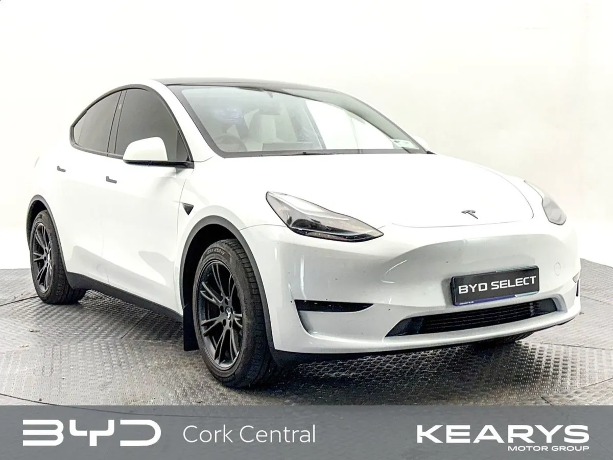 Tesla Model Y RWD - Image 1