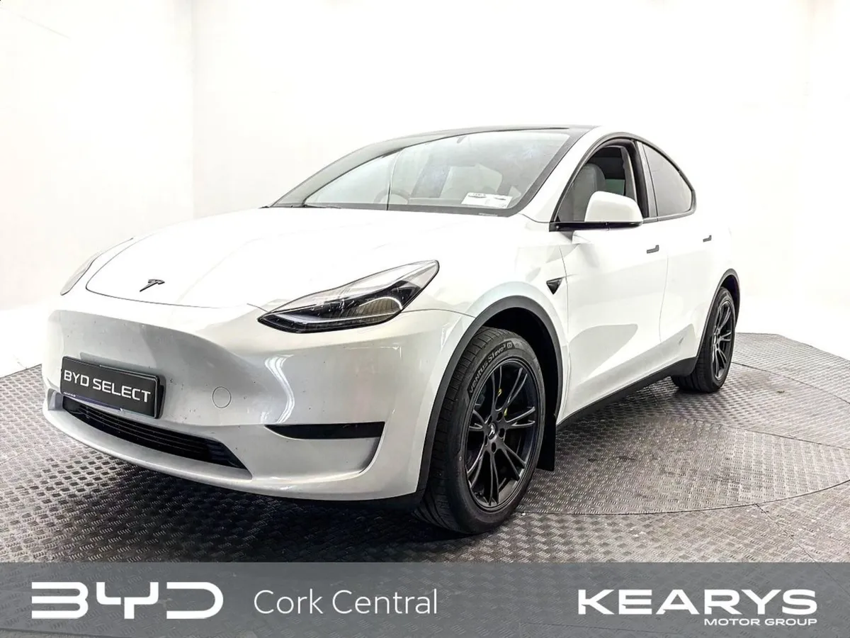 Tesla Model Y RWD - Image 4