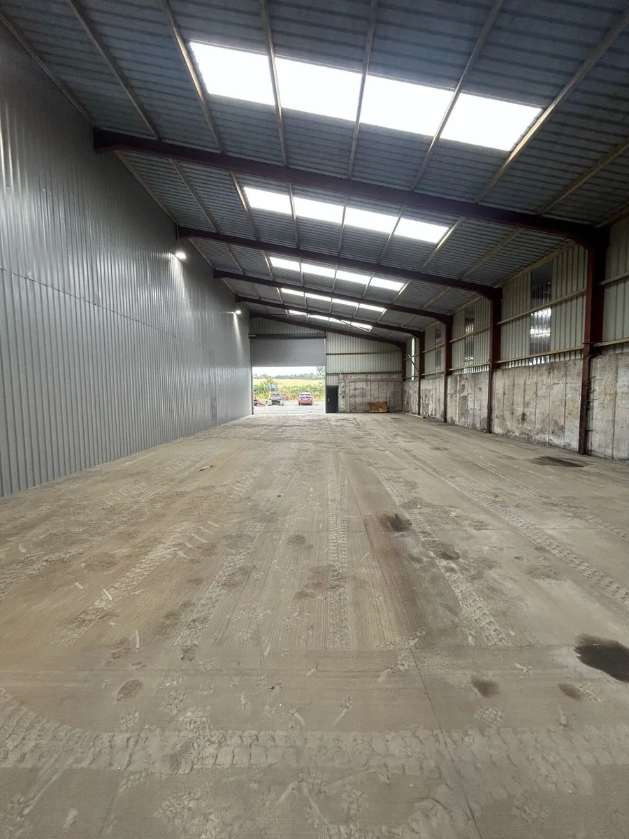 Ware house rent - Image 3
