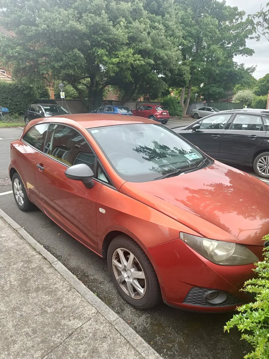 SEAT Ibiza - 2010 - 120km - 1.2 - NCT 03/2026 - Image 2