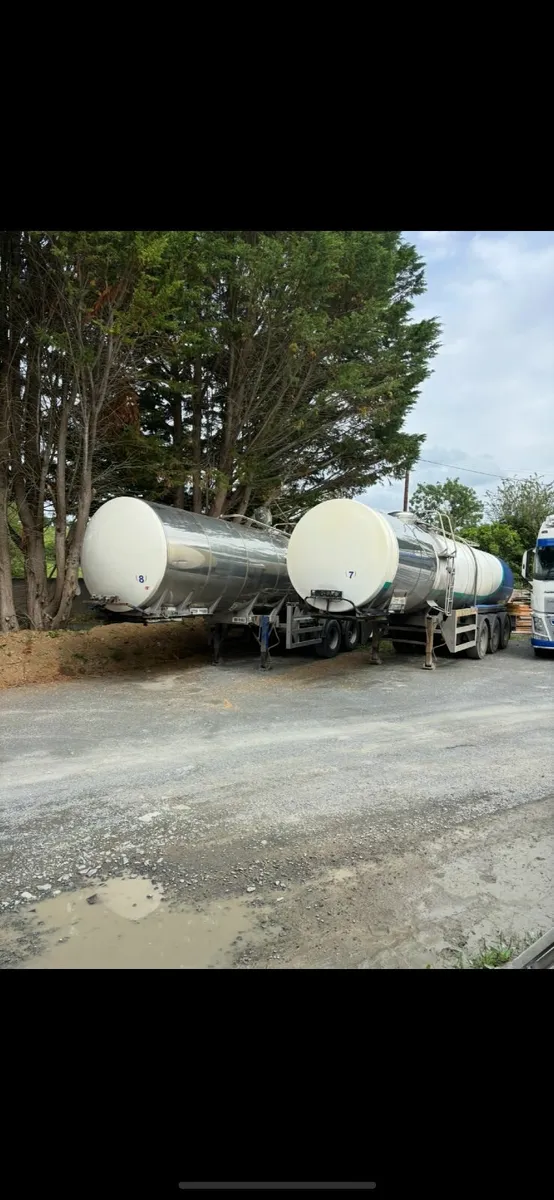 Scania Other 2010 - Image 1