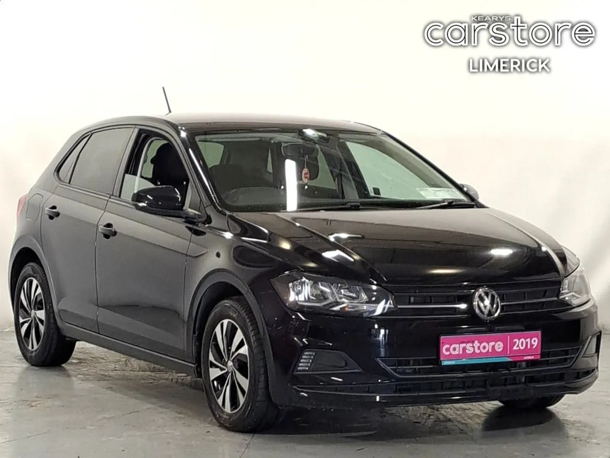 Volkswagen Polo TSI - Image 1