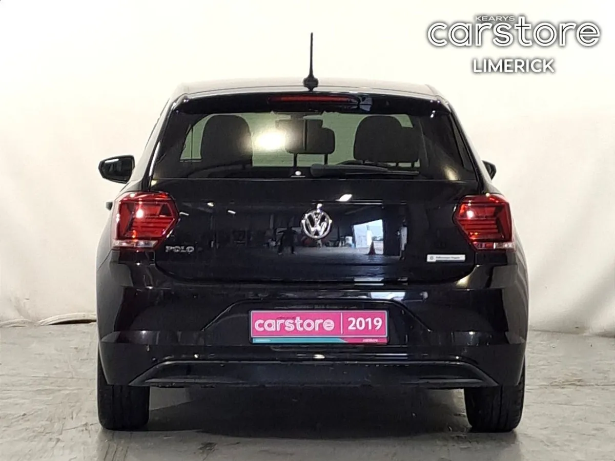 Volkswagen Polo TSI - Image 4