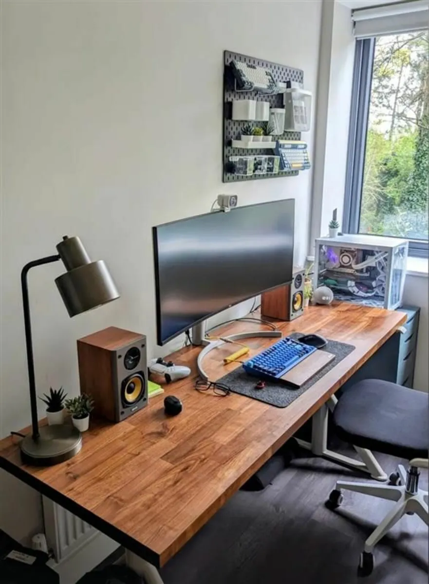 Custom High-End Gaming PC – RTX 3080 | i5 12600K - Image 3