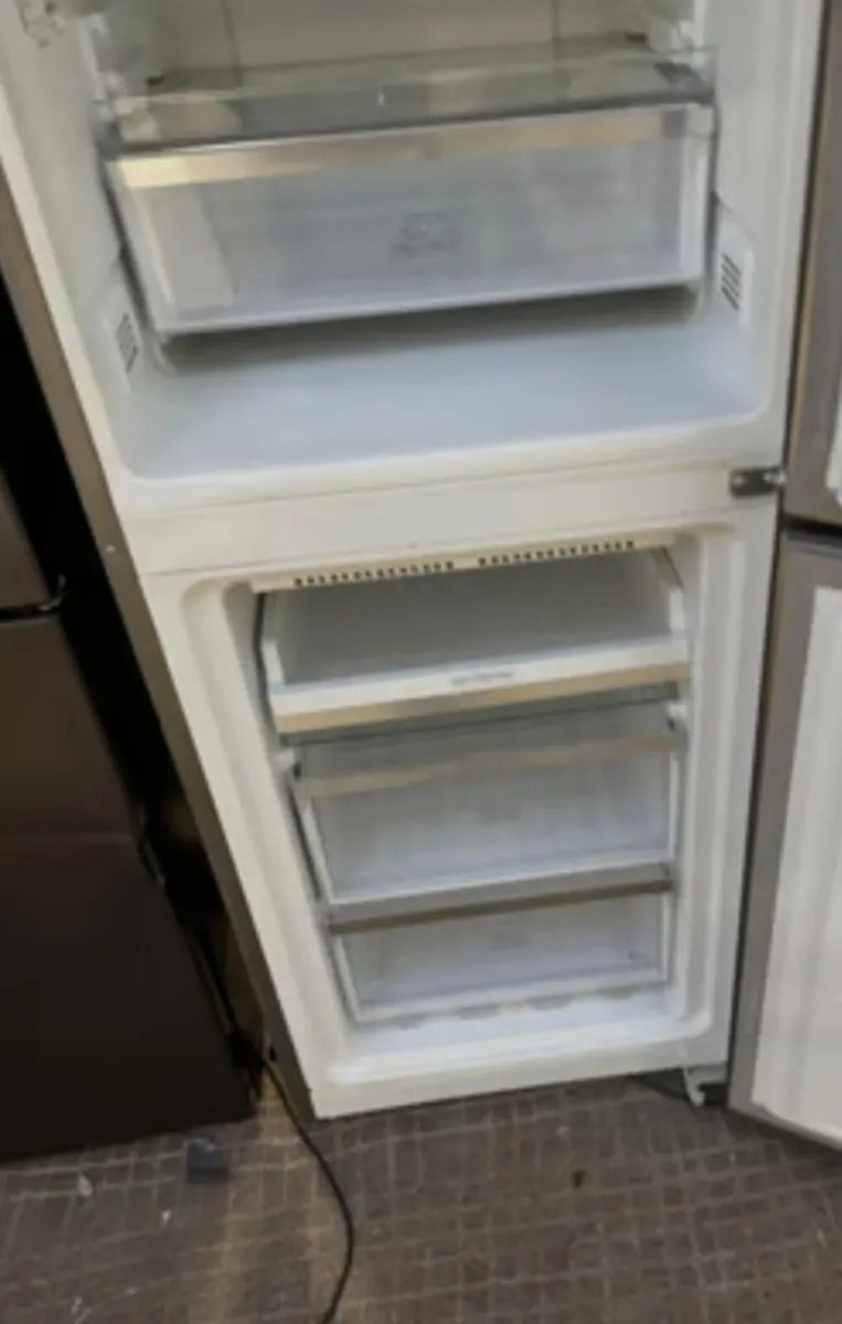 Fridge Freezer. - Image 3