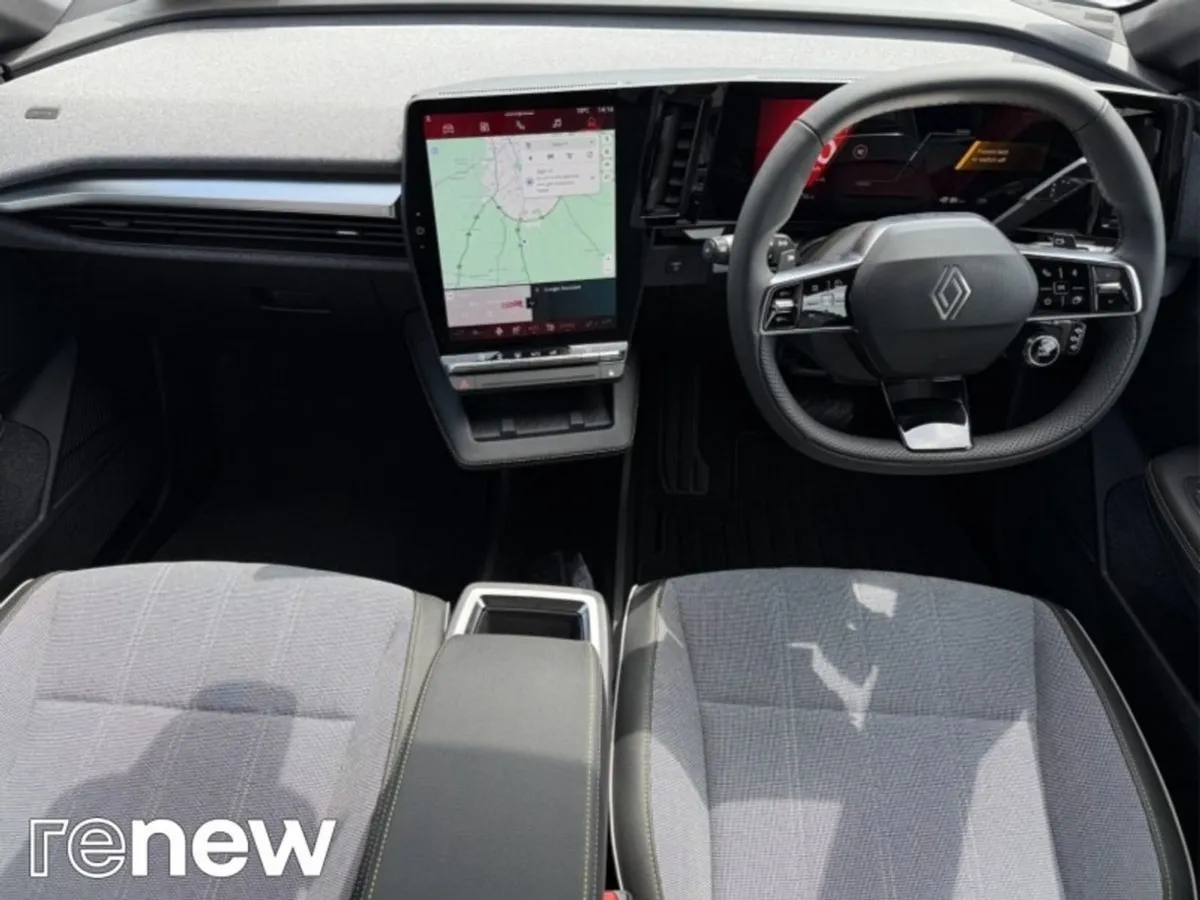 Renault Megane E-Tech Techno EV 60 KWH 220 BHP Au - Image 3
