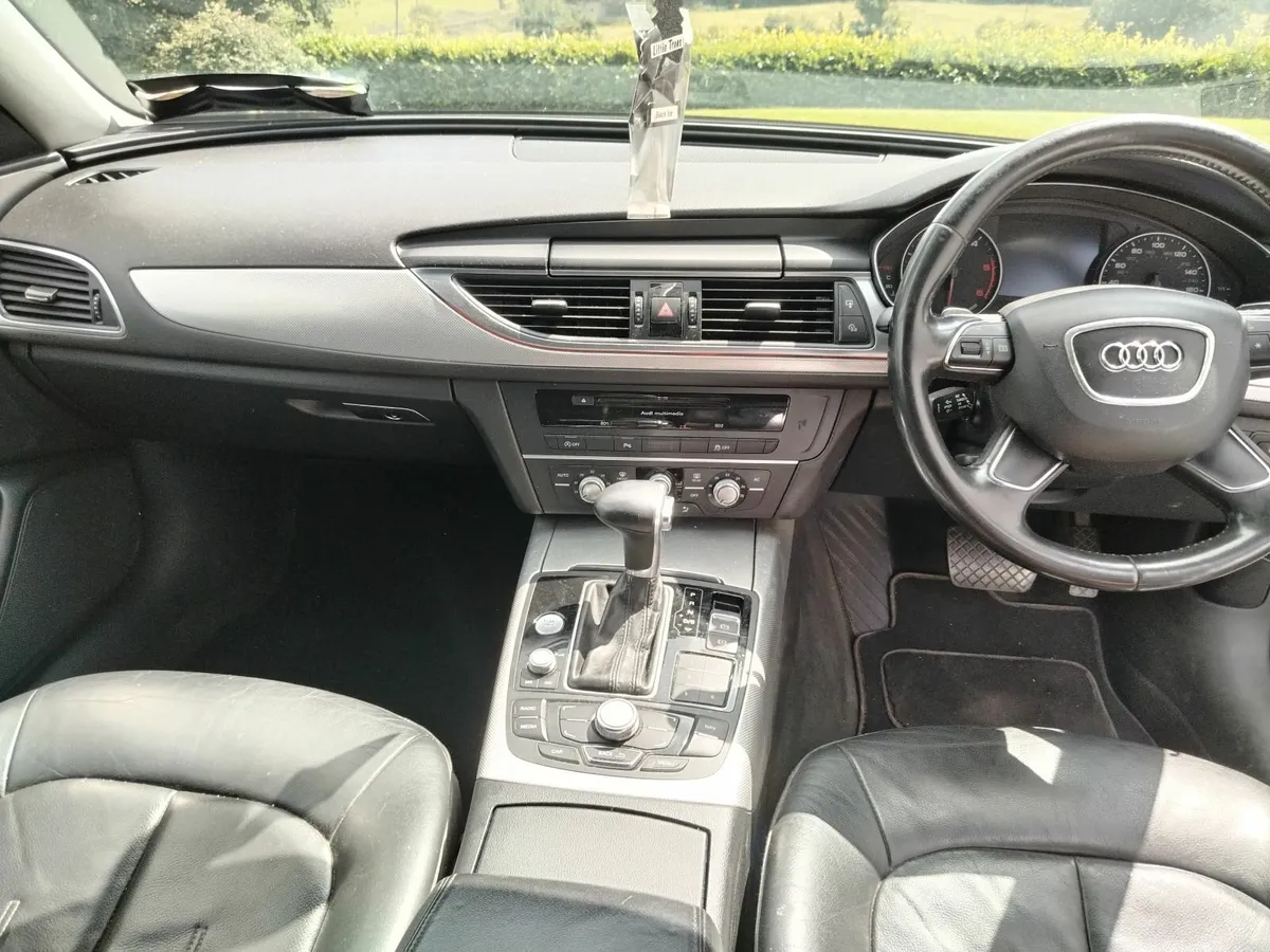 Audi A6 2011 - Image 3