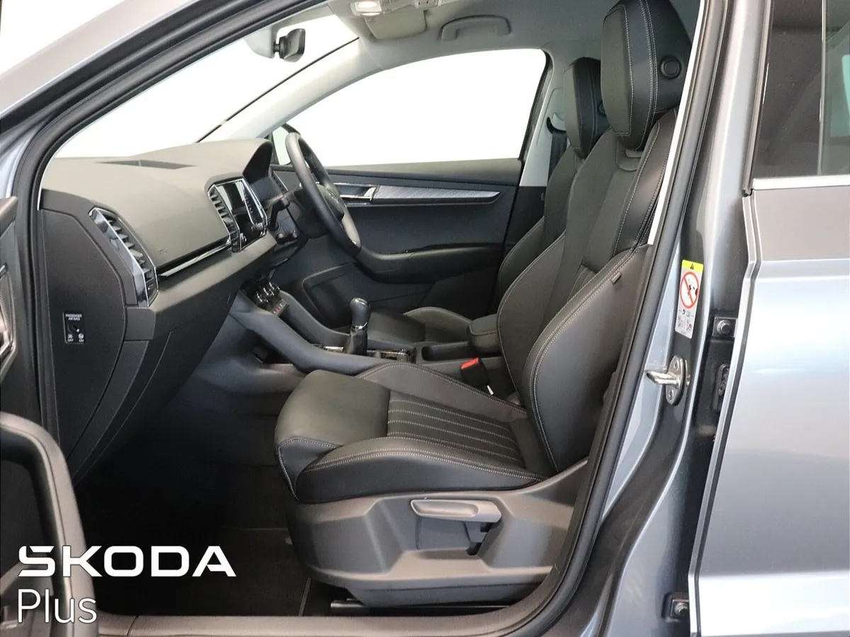 Skoda Karoq 1.0 TSI SELECTION - Image 4