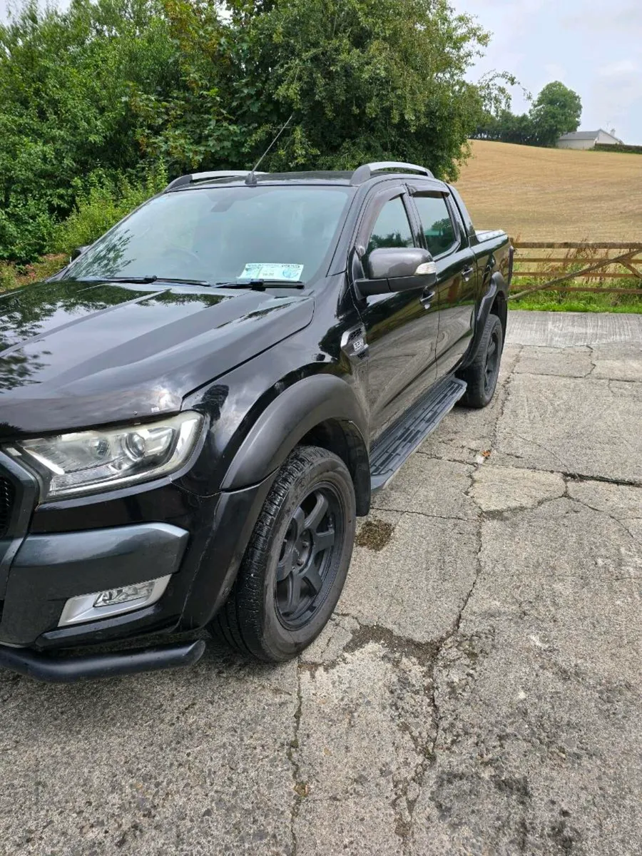 Ford ranger - Image 2