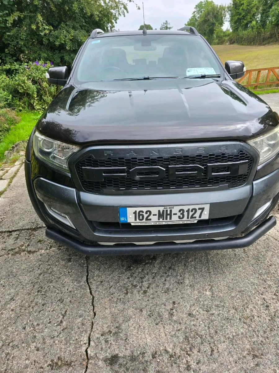 Ford ranger - Image 3