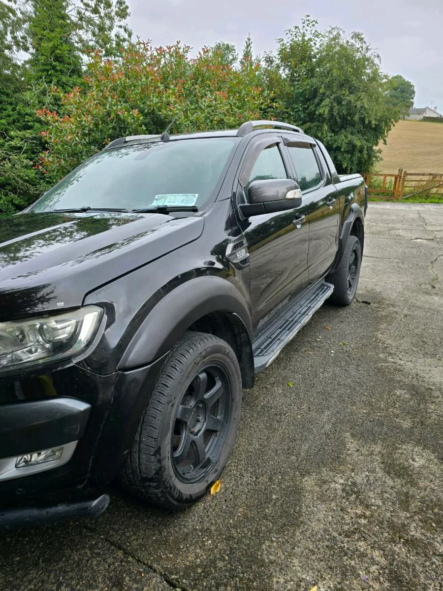 Ford ranger - Image 1