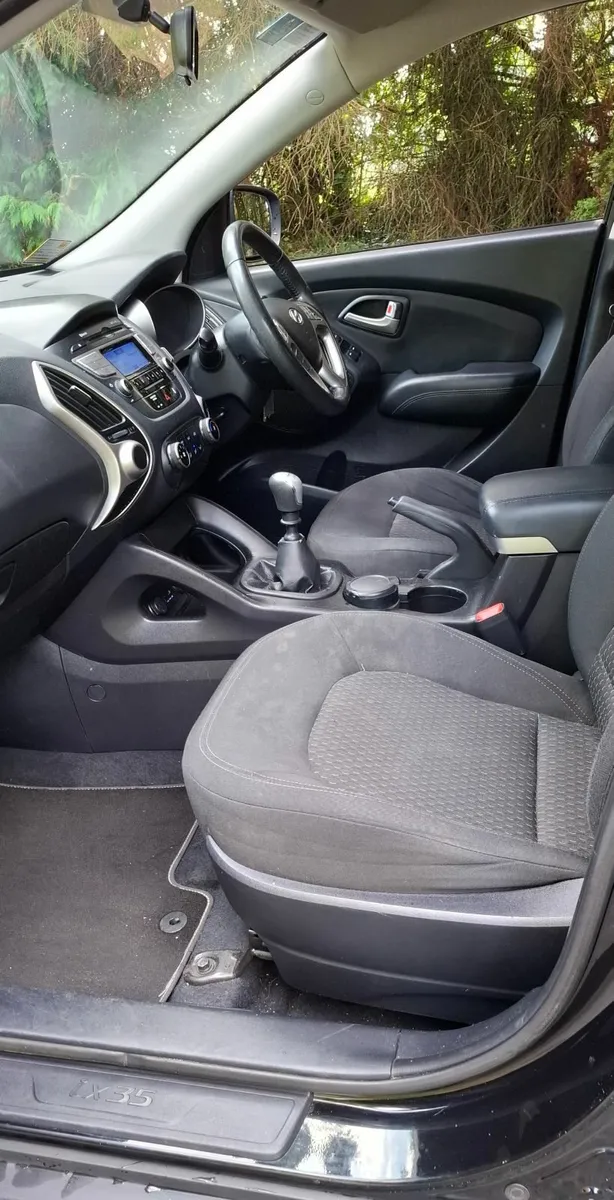 12 Hyundai ix35 , SPOTLESS,   4WD - Image 4