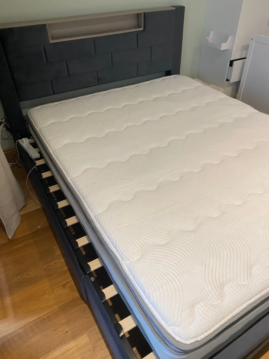 Brand new mattress - Image 1