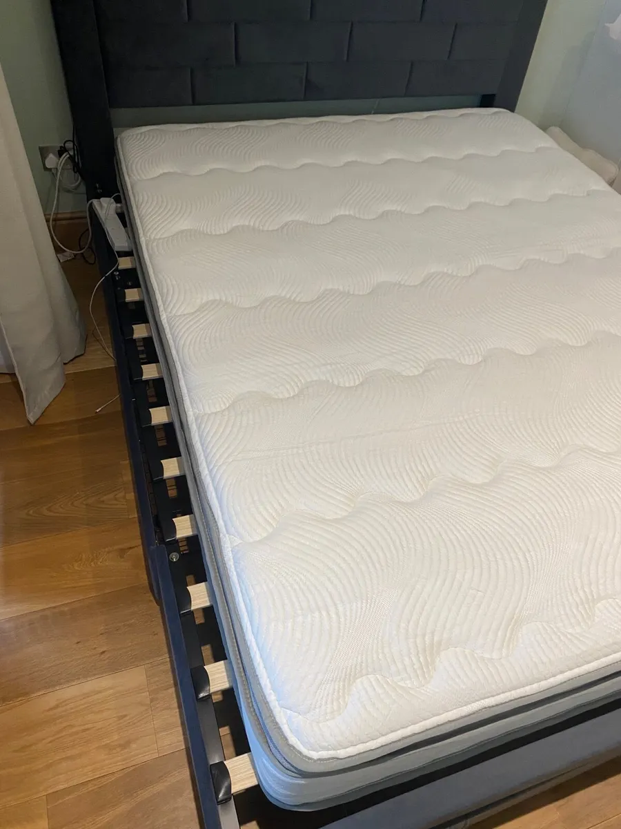 Brand new mattress - Image 2