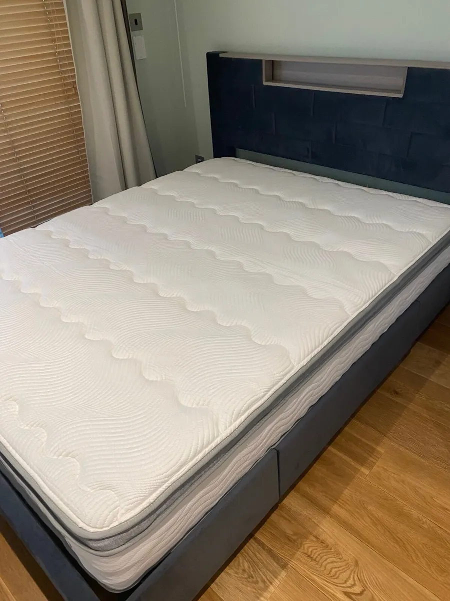 Brand new mattress - Image 3