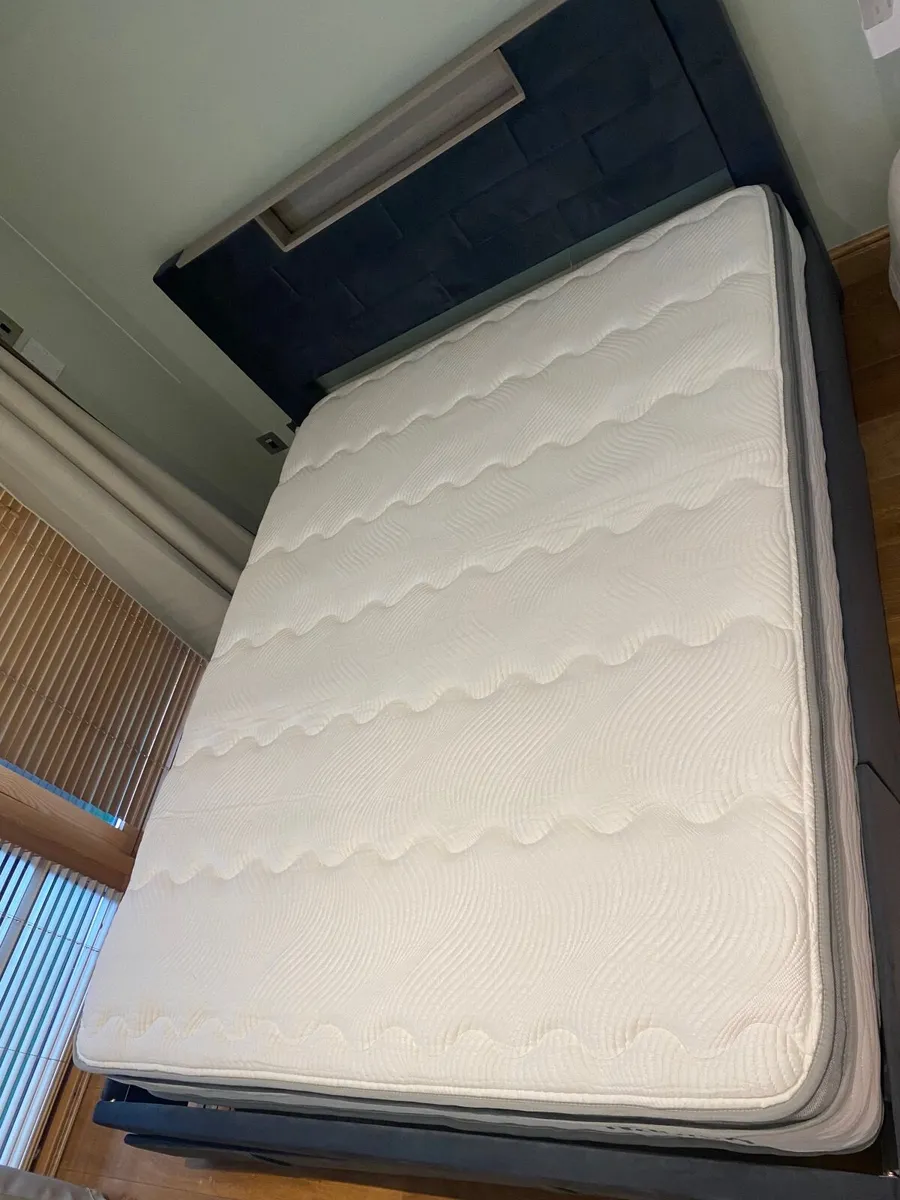 Brand new mattress - Image 4