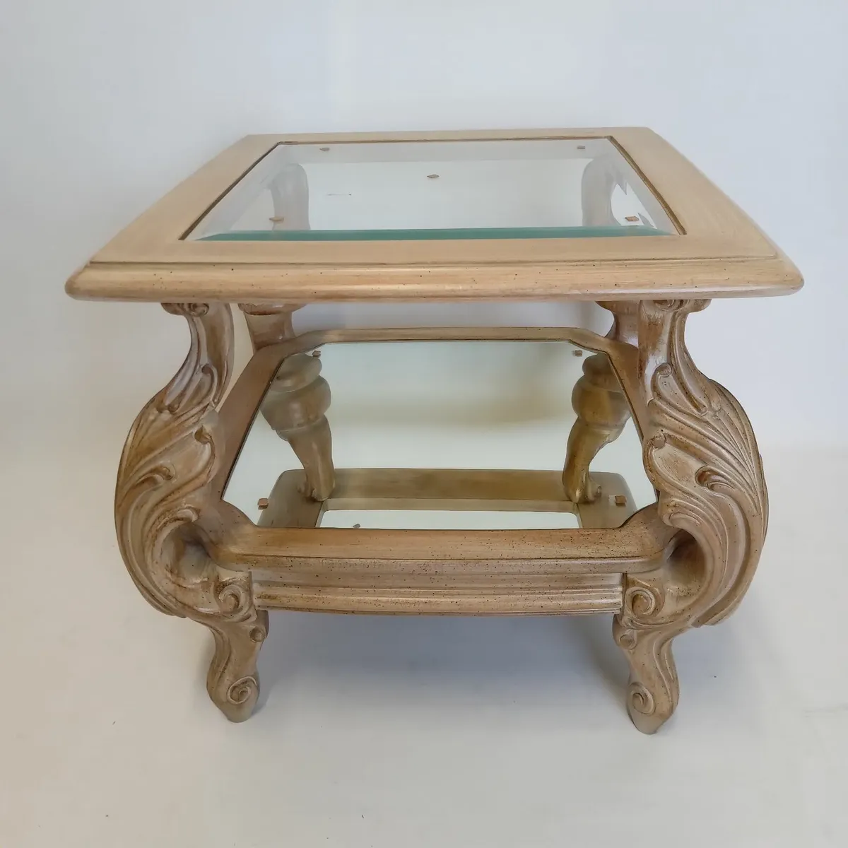 Side Table Baroque - Image 2