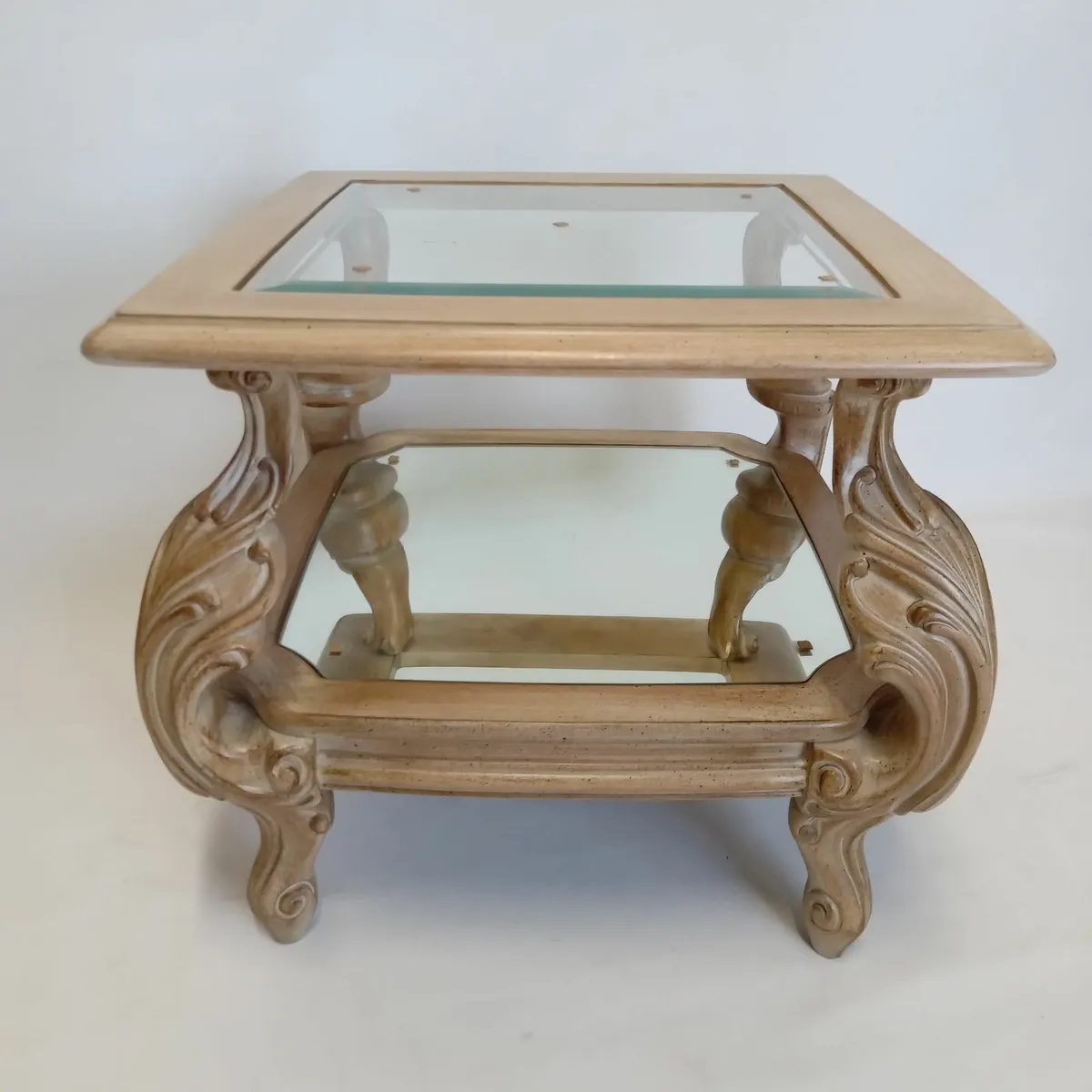Side Table Baroque - Image 4