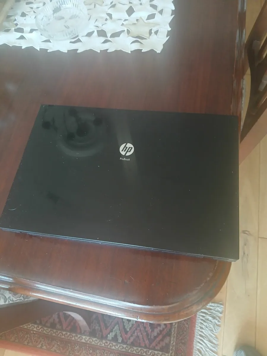 Hp probook - Image 1