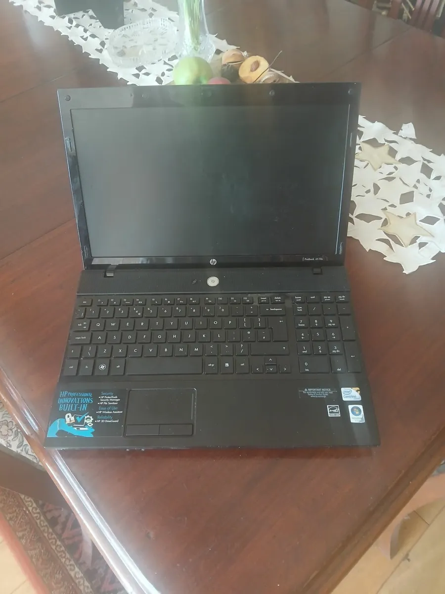 Hp probook - Image 2