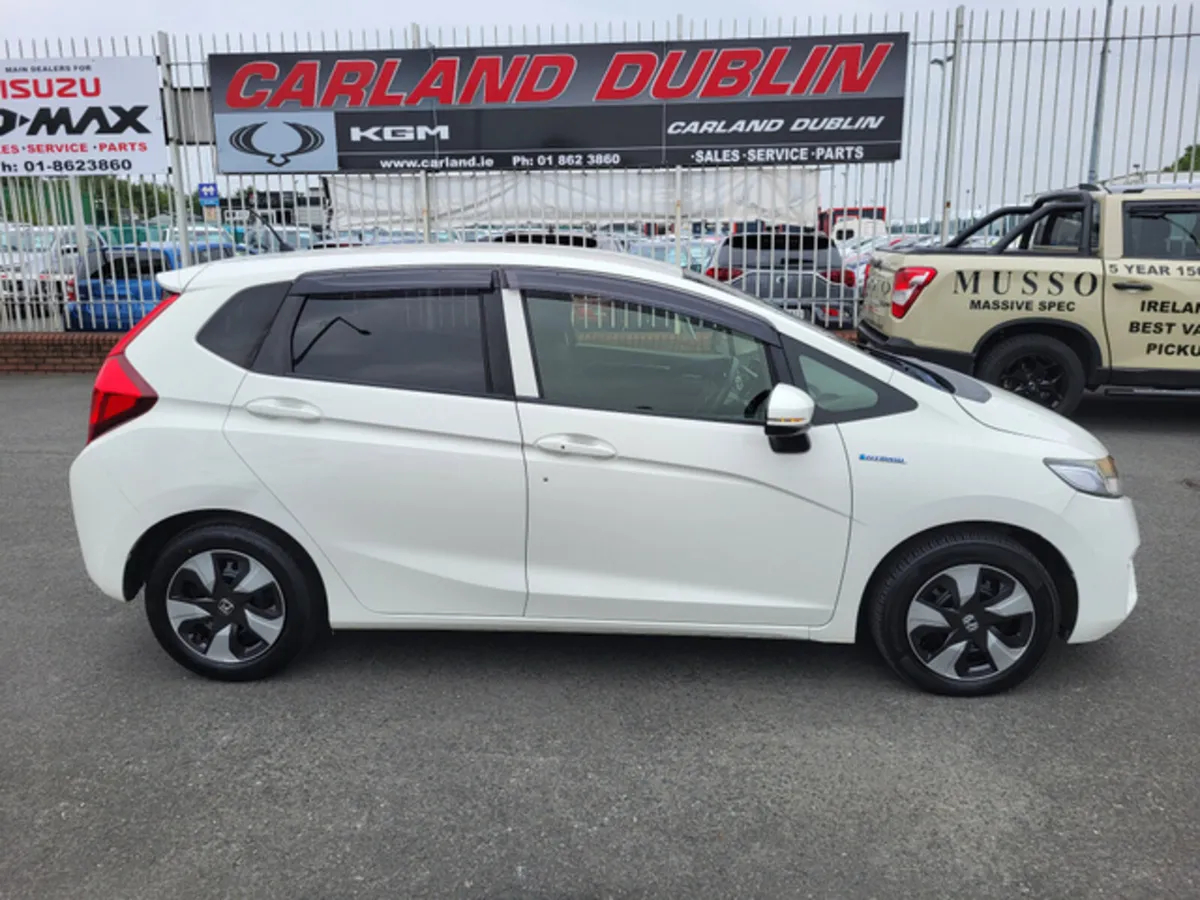 (2yr warranty) 1.5 Hybrid Auto (172) - Image 3
