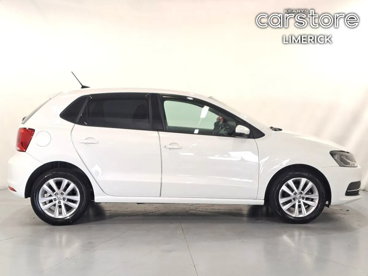 Volkswagen Polo 1.2 TSI Auto  low Mileage - Image 2