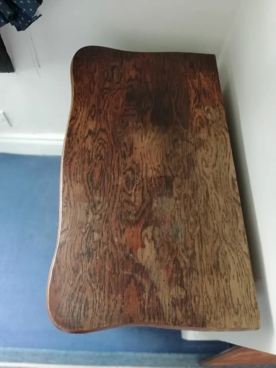 Antique Chest of Drawers - Image 2