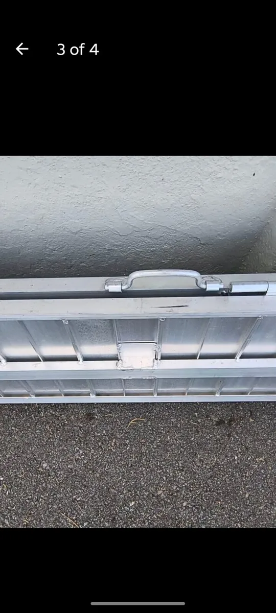 Wheelchair Ramp - Image 3