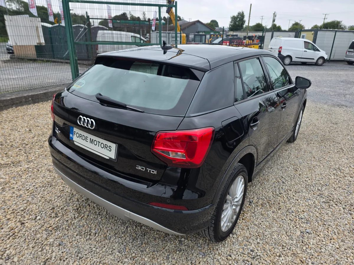 Audi Q2 2019 - Image 4
