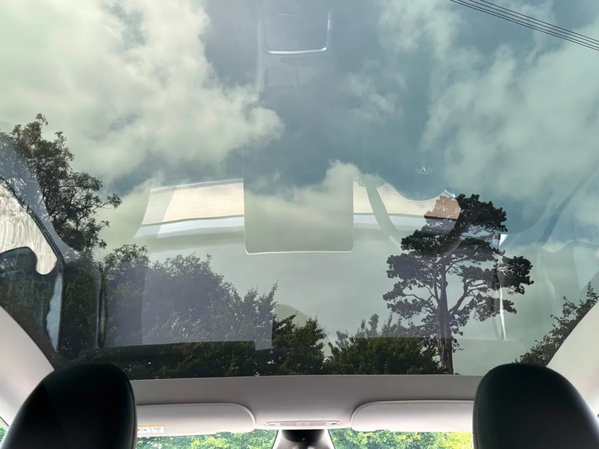 Tesla Model Y Upgraded 20  Alloys RWD - Image 3
