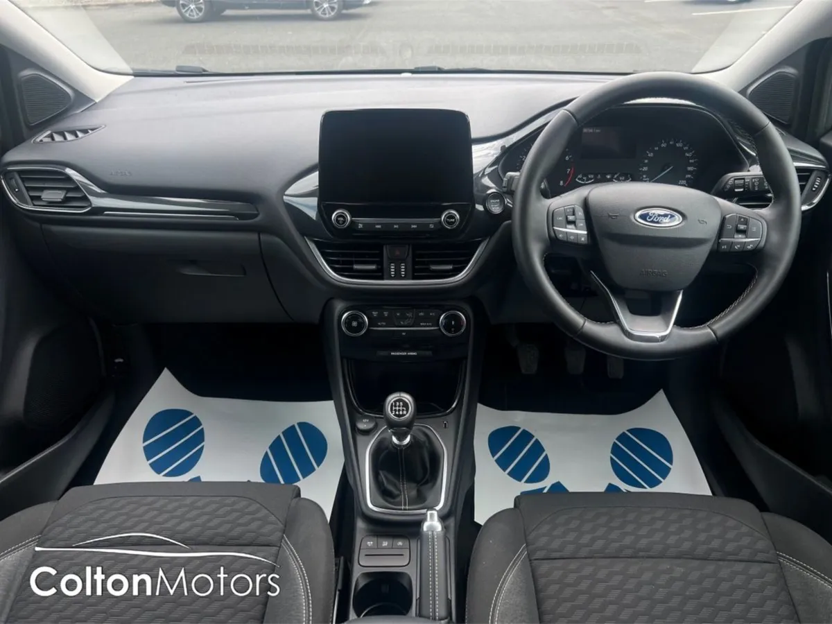 Ford Puma Titanium1.0i - Image 3