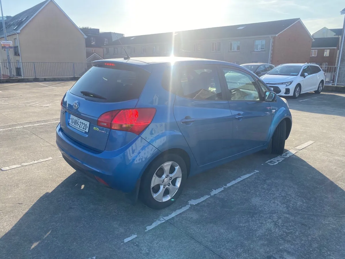 kia venga - Image 2